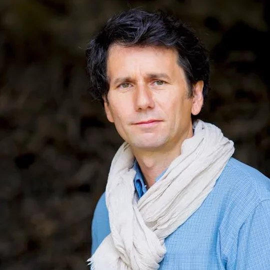 Gilles Dyrek jury d'Apprentiscène