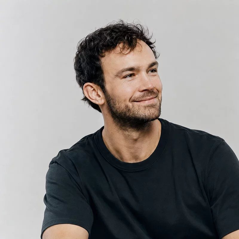 Mathis Charbonnier