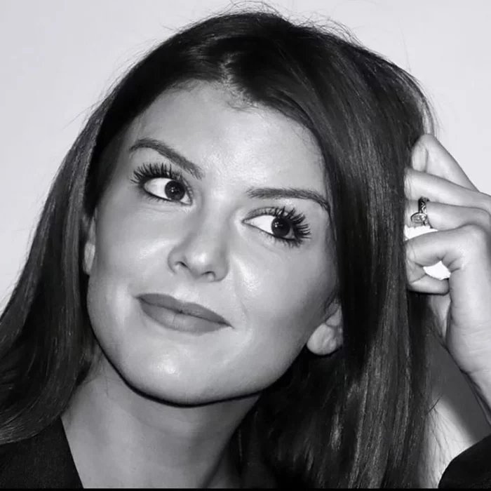 Hannah Assouline